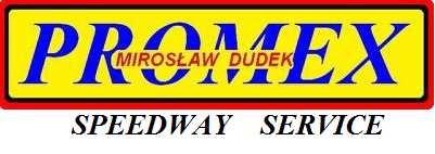 OFERTA HANDLOWA AKTUALIZAJCJA 2017-01-23 Firma PROMEX z Rybnika od 1992 roku jest dystrybutorem kompletnych motocykli JAWA, silników, części zamiennych, akcesoriów do motocykli żużlowych oraz kasków,