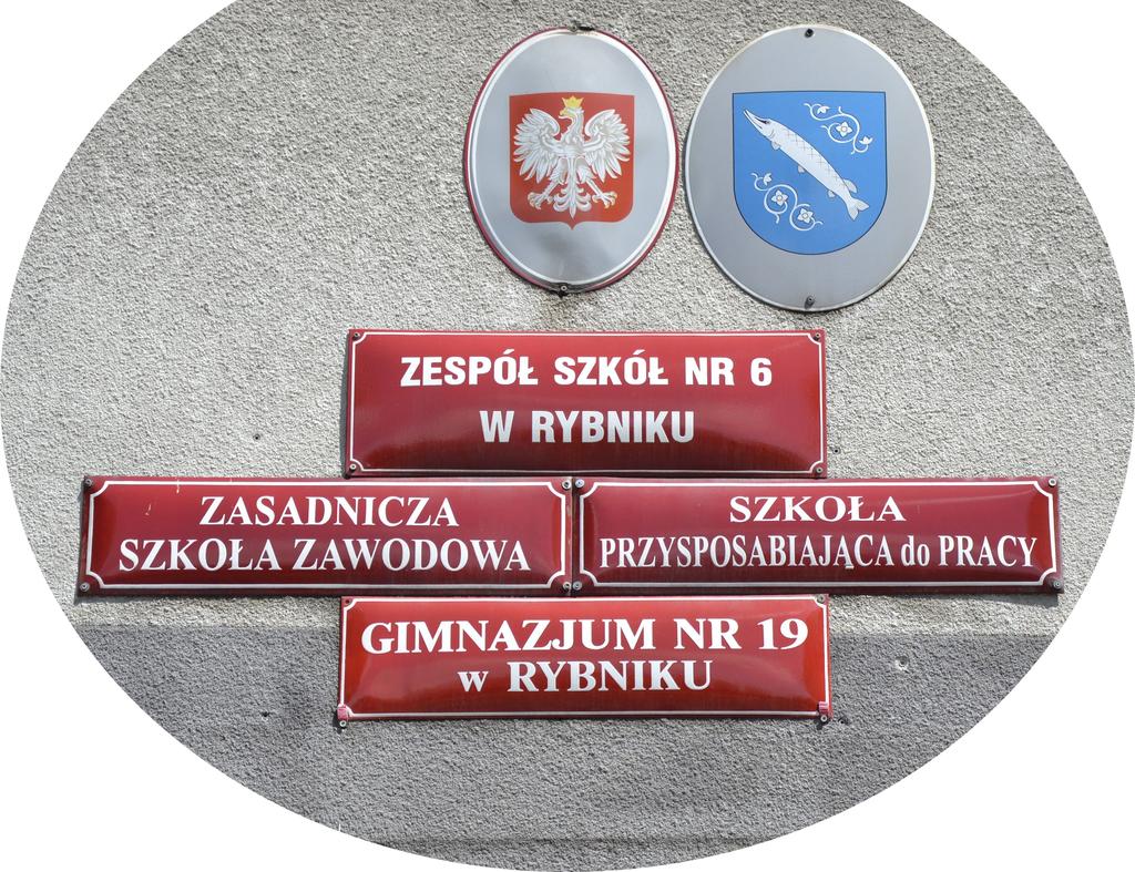 Zespół Szkół nr 6 w