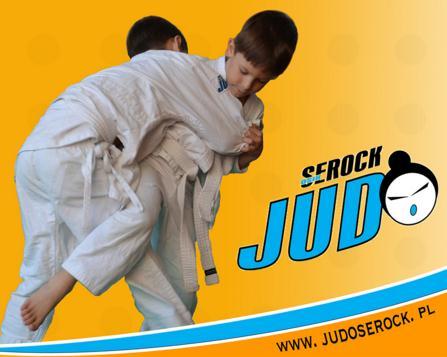 JUDO OPEN open MIEJSCE: SP w Serocku umowa