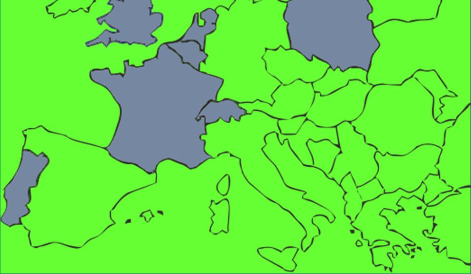 Belgia 1 Holandia 2 Anglia 1 Polska 27 NCN,