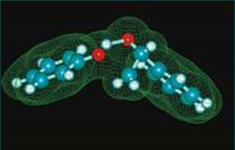 materii atomowy