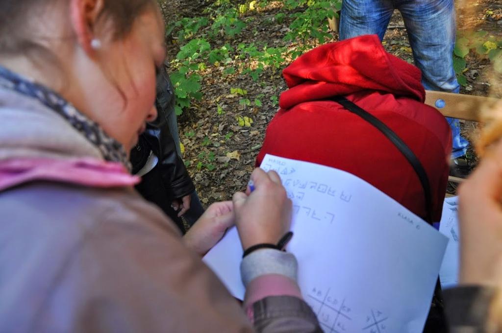 październik 2015 piąty