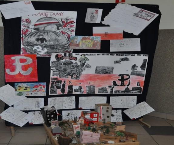 historii Powstania
