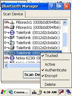 Oprogramowanie do obsługi GPS RTK TopSURV Dwu kliknij