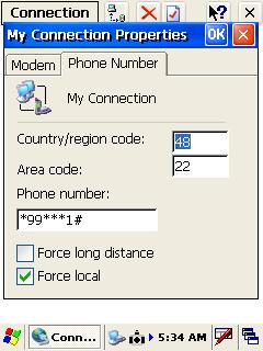 Oprogramowanie do obsługi GPS RTK TopSURV W polu Phone