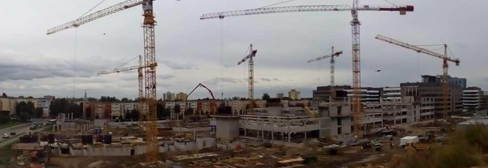 Business Garden Poznań II wartość kontraktu 21 107 tys.