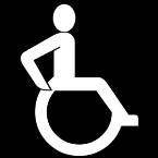 niepełnosprawnych ogółem