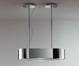 OUTLINE Filtr w glowy (Set pz) Polerowana Stal INOX 2 780 m 3 /h 72 db (A) re pw 49 db (A) re pw 300 W 900 mm Halogen 5x20 W Pochłanicz 089999 089996 90,00 499,00 Outline Inox 440 70