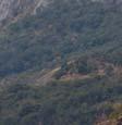 t szczyty Mirole - 2175 m, Macua - 2077 m i Pesse -
