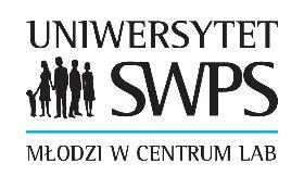 Prace o Młodych to przedpublikacyjna seria poświęcona problematyce osób młodych w różnych grupach wiekowych oraz fazach cyklu życia. Młodzi o młodych i dla młodych.