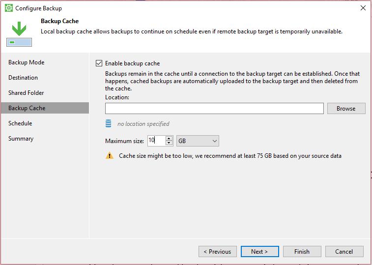 Veeam Agent for Microsoft Windows Nowości w Workstation Edition Free Edition, plus Wsparcie techniczne 24.7.