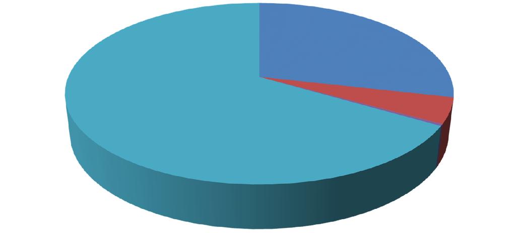 66,51% gaz LPG 0,01% gaz ziemny 4,56% olej opałowy 0,33% Rysunek 22.