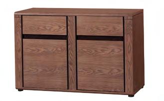 kredens 2 / biurko sideboard 2 / desk sz./w. 1164 g./d. 450 w./ht.