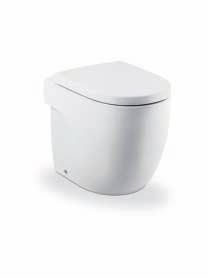 .0 Deska WC wolnoopadająca Indeks A8012A2..4 Deska WC Indeks A8012A0.