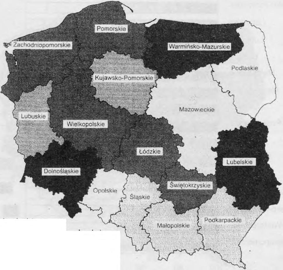 Luousk e  Opolskie»więtokrzyskie Rezygnacja z wyjścia do kina