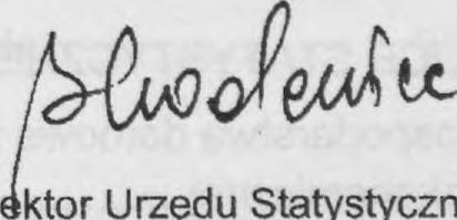 odpowiednich wielkości występujących w kraju i innych województwach.