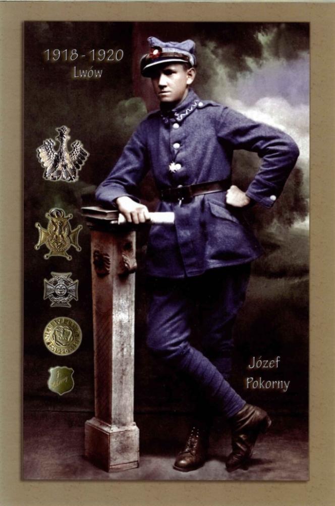 Józef Pokorny (1922-1927) Jaworznianin urodzony w Szczakowej, młodociany Legionista, uczestnik walk obrony Lwowa Orlęta Lwowskie listopad 1918 roku. W sierpniu 1920 r. w randze mjr., Członek Zw.