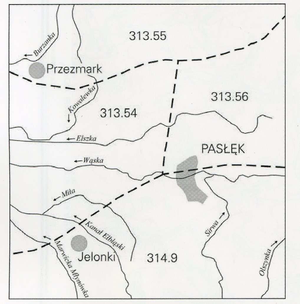 Załącznik Nr 6 Dokument FORMA_ZDAWCZA-POJEDYNCZY_ARKUSZ.PDF aktualna wersja dostępna, w formie elektronicznej, na stronie: http://serwisy.codgik.gov.pl/temap/pomoc.html.