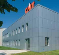 Piły tarczowe CMT Orange Tools Począwszy od 1962 roku aż po dzień dzisiejszy, produkty CMT są produkowane we Włoszech. Firma CMT od ponad lat produkuje wysokiej jakości narzędzia do obróbki drewna.