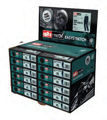 8038B EASYSTRETCH (kolor 040