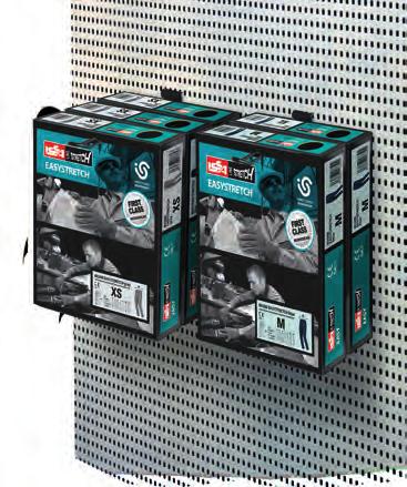 ESPOCUB 8038D CUBO EASYSTRETCH