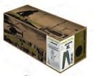 LEKKIE 8028D RAPTOR CUBO 12 par