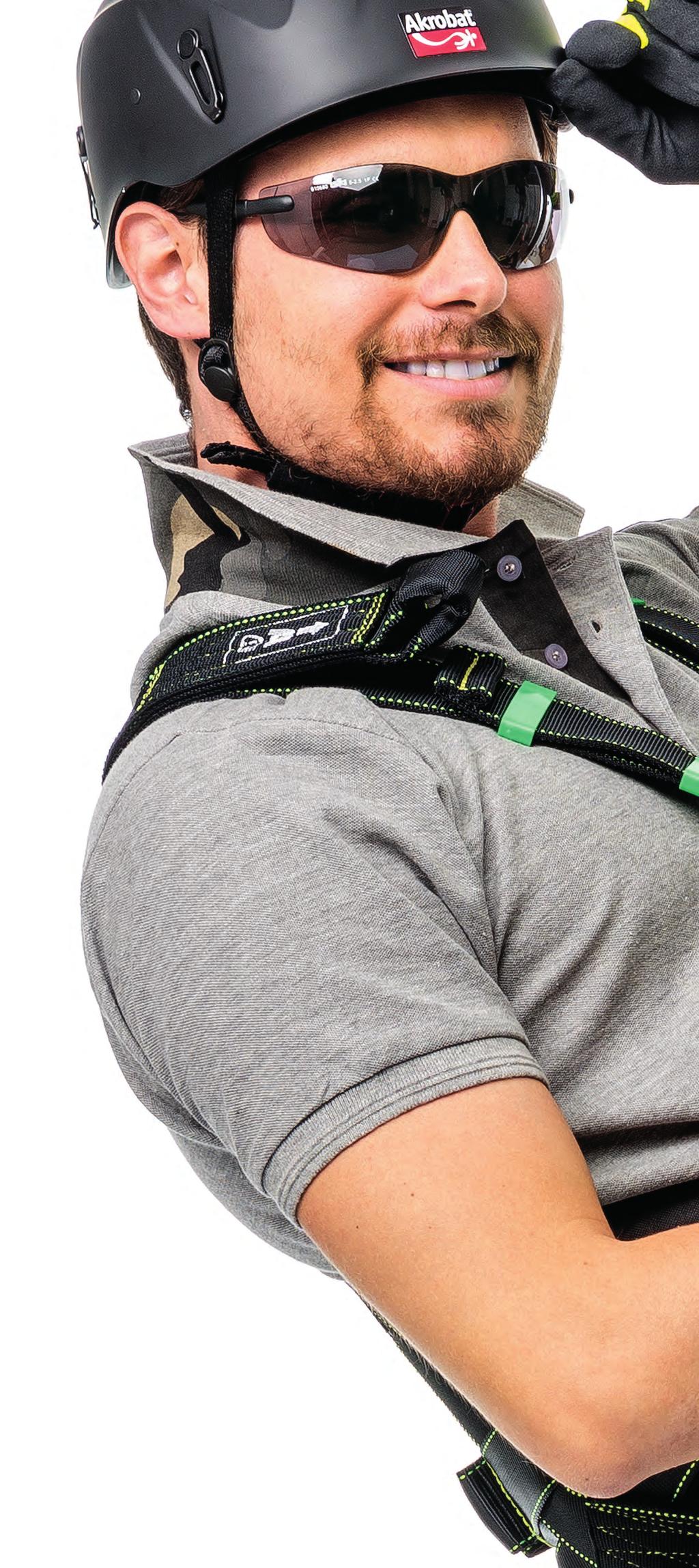 WORKWEAR