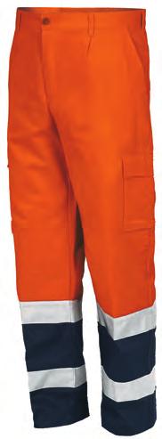 Materiał: 60% bawełna 40% poliester Rozmiary: S-M-L-XL-XXL-3XL Kolor: żółty fluorescencyjny,