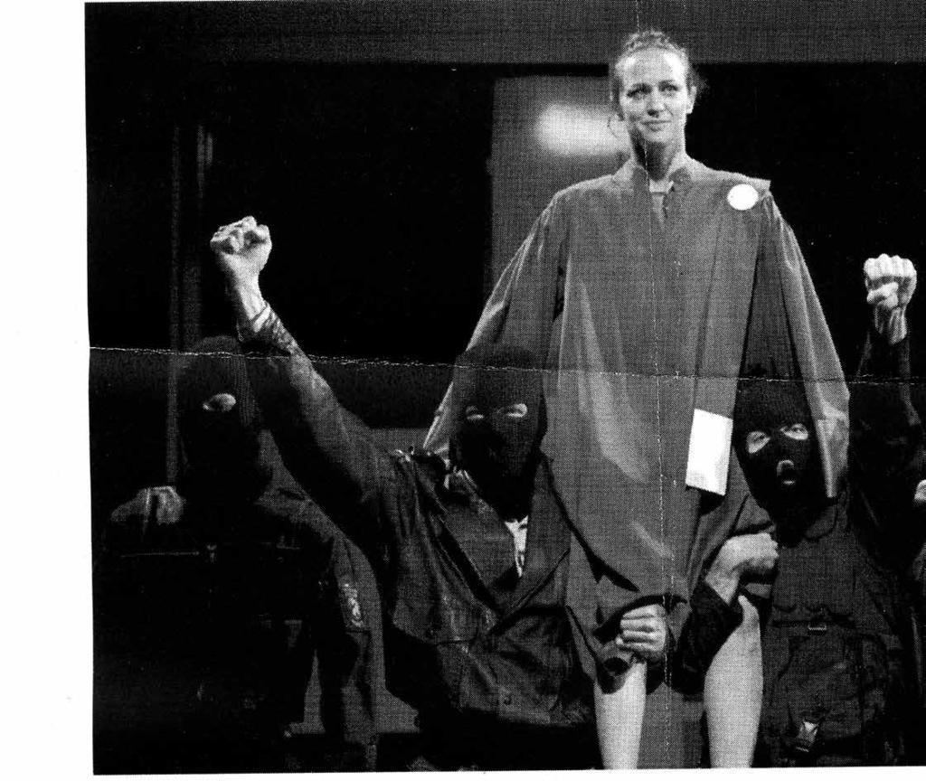 DÉJÀ VU (1987) Goran Marković SERBIA FILM 22.