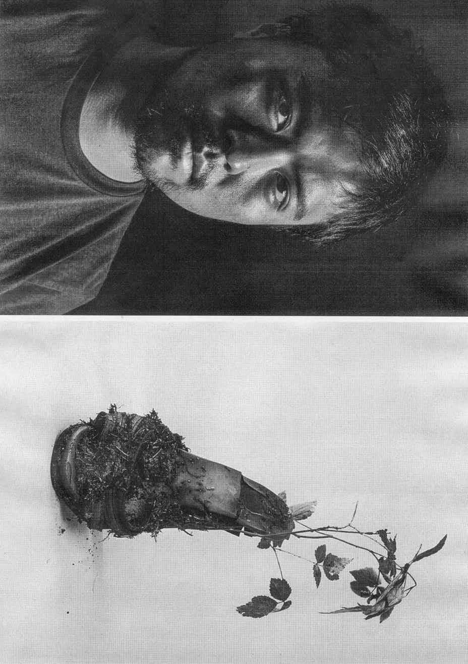 CENTER FOR THE LIVING THINGS Diana Lelonek 23.06, 18:00 / Ogród Botaniczny UAM, ul. gen. J.H. Dąbrowskiego 165 ZAPISY / ONLINE REGISTRATION Mikroucieczka.