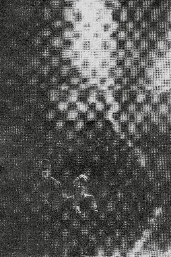ŻNIWA Igor Gorzkowski, Iwona Pasińska / Polski Teatr Tańca POLSKA / POLAND TEATR THEATRE 19.