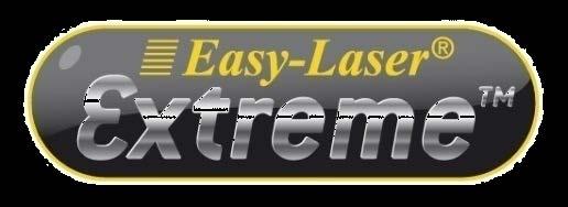 Easy-Laser Extreme D550
