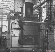 W 1826 r. w USA, w wyniku prób nad uruchomieniem produkcji odlewów z żeliwa ciągliwego białego, zostaje wynalezione żeliwo ciągliwe czarne.