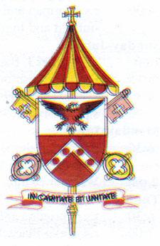 Saint Joseph Basilica Parish of the Third Millennium Mission Statement Saint Joseph Parish is committed to proclaim the gospel message of Jesus Christ as a Catholic community of faith, by promoting a