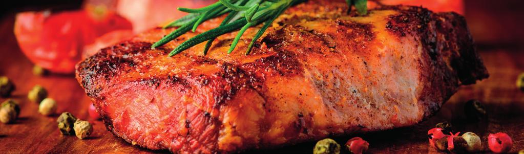 Menu na Kolację Świąteczną NIEDZIELA 24/12/2017 MIĘDZYNARDOWE 6-DANIOWE MENU Sous Vide filet z łososia, marynowany w estragonie i limonce / mus z pieczonego jabłka / burak Consommé z perliczki /