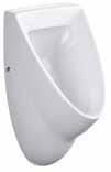 inlet (011) 3/5 l function to be completed with URBAN HARMONY/STREET FUSION toilet seat (K98-0097) or URBAN HARMONY/STREET FUSION SLIM toilet seat (K98-0133) OK579-010 (010) OK579-013 (011) WC