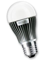Oszczędzanie energii w biurze, na uczelni oraz w domu Czas życia świetlówki energooszczędnej jest od 5 do 15 razy dłuższy niż zwykłej żarówki; żywotność dobrej klasy oprawy LED może być 100 razy