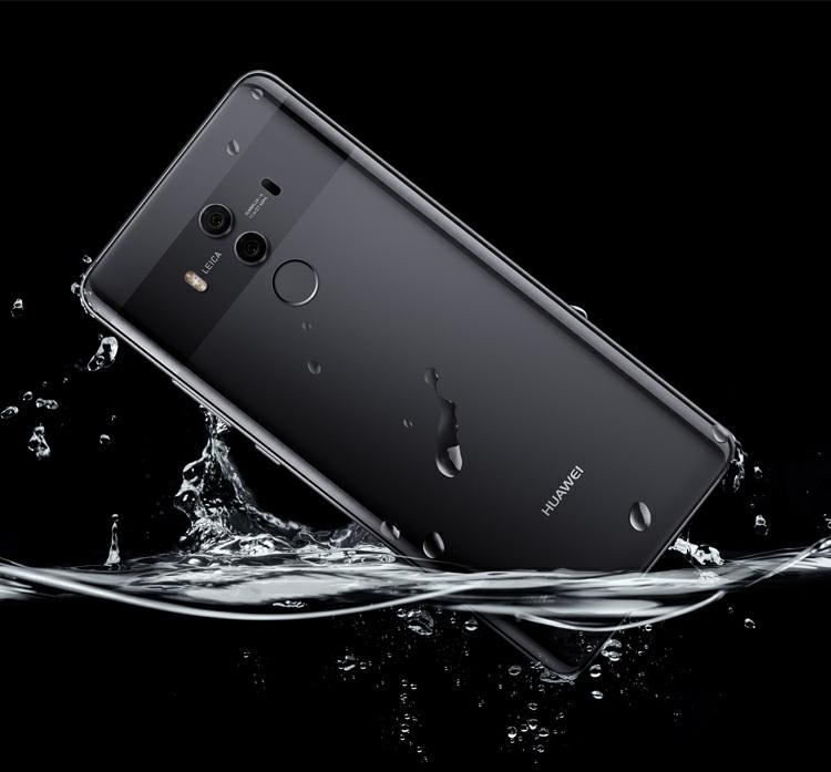 Podsumowanie Huawei Mate 10 Pro to bez wątpienia najlepszy Huawei w historii. Przede wszystkim jest bardzo piękny. Design jest bardzo dopracowany i elegancki.