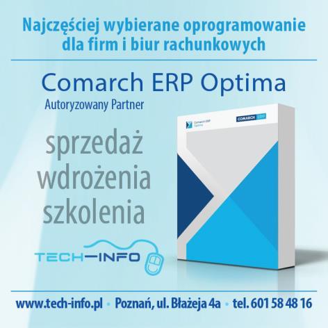 Rozpoczynasz właśnie nowy rok