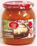 klopsiki w sosie  520 g,