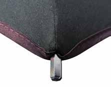 Wymiary: 11,5 x 8 cm /ametyst 77 11 578 402 Etui na identyfikator/kluczyk Initiale Paris Karta wolne ręce to technologia