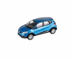 Nowości Miniatura Captur Miniatura Captur Miniatura Dokker Dacia Miniatura Megane Miniatura Talisman Estate Miniatura Koleos 2013 Skala: 1:43. Model wykonany ze znalu. 77 11 575 085 2013 Skala: 1:43.