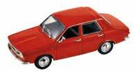 Historyczne Seria 1 Miniatura Estafette Miniatura R8 Miniatura R12 Miniatura R11 Miniatura R25 1959 Skala: 1:43. Model wykonany ze znalu. 77 11 575 924 1962 Skala: 1:43. Model wykonany ze znalu. Kolor żółty 77 11 575 925 1969 Skala: 1:43.