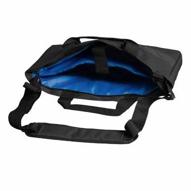 77 11 782 103 Plecak Alpine 100% poliester (wewn./zewn.).