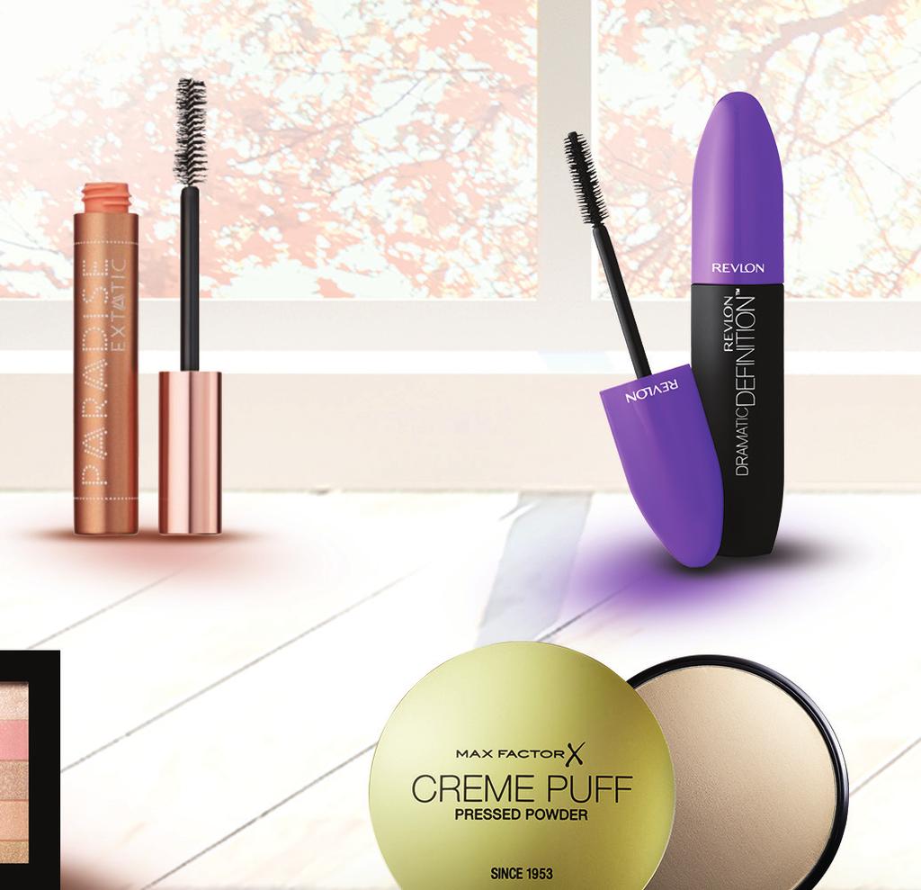 11 ZŁ 24 99 49 99 REVLON MSKR DRMTIC DEFINITION CZRN, 8,5 ML CEN Z 10 ML = 29.