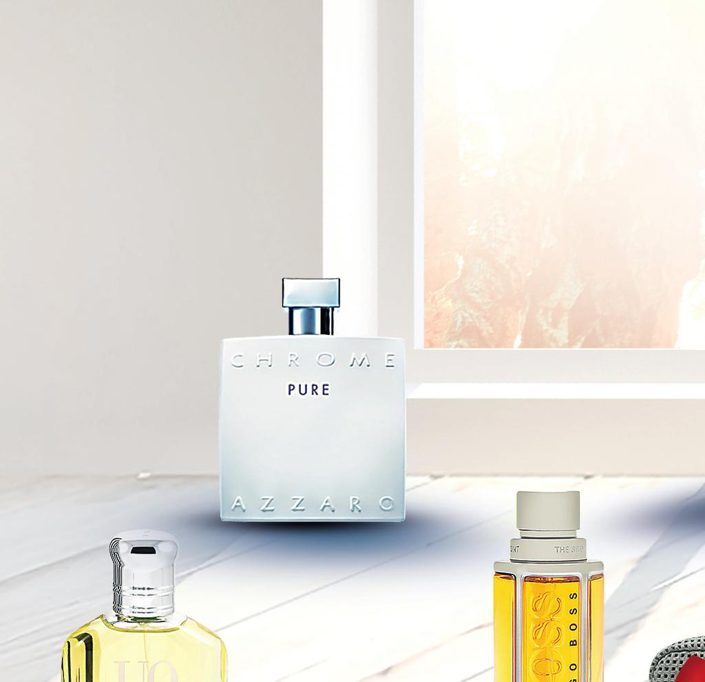 ZPCHY MĘSKOŚCI 179 99 199 99 ZZRO CHROME PURE MĘSK WOD TOLETOW, 100 ML SKLEP ON-LINE