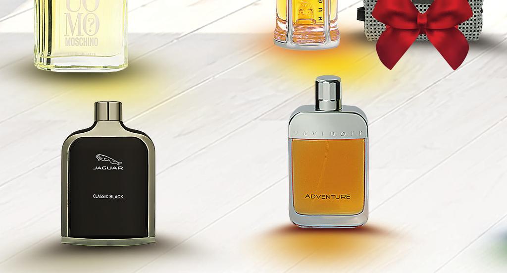 MĘSKĄ KOSMETYCZKĘ Z 1 GROSZ* CEN Z 100 ML = 399.