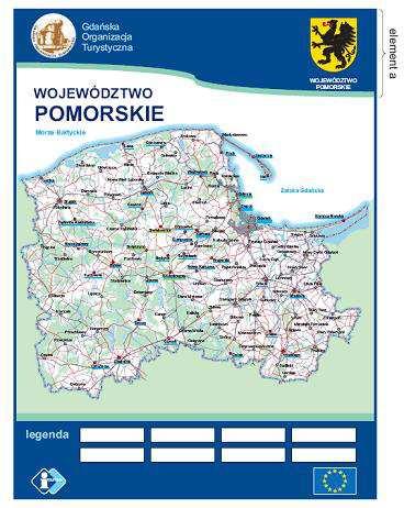 Typ 2 tablica 03 Wymiary: S:155cm W:170cm W koncepcji wstępnej, wskazano na możliwość opracowania 4-5 rodzajów tablic, w tym: I.