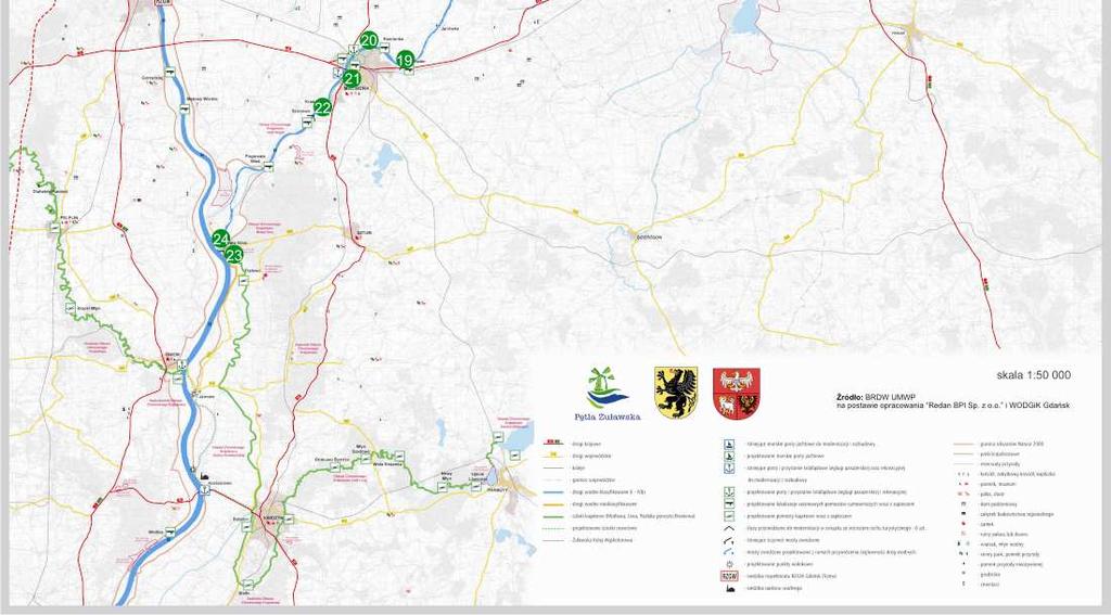 Rekomendowana technologia wykonania tablic pokazana została w tabeli poniżej. Tabela 5.1. Technologia wykonania tablic.