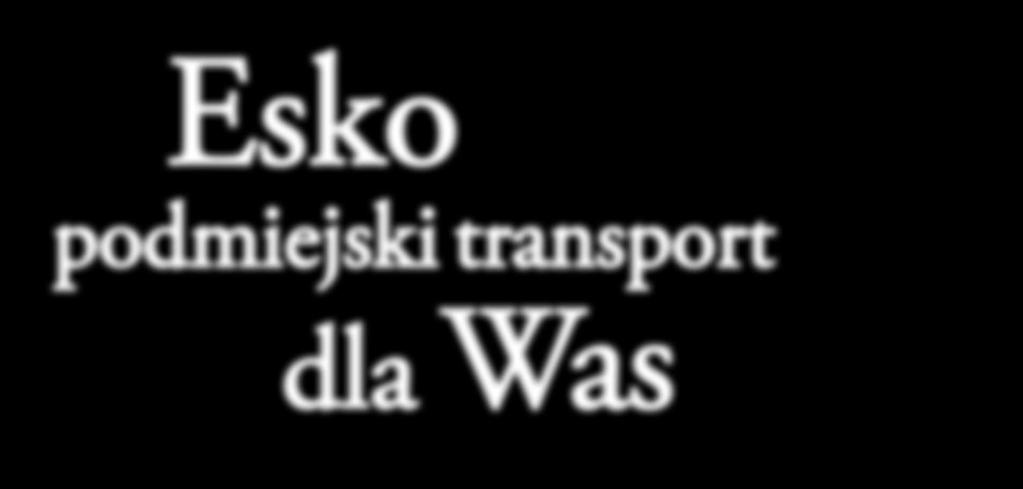 transport dla
